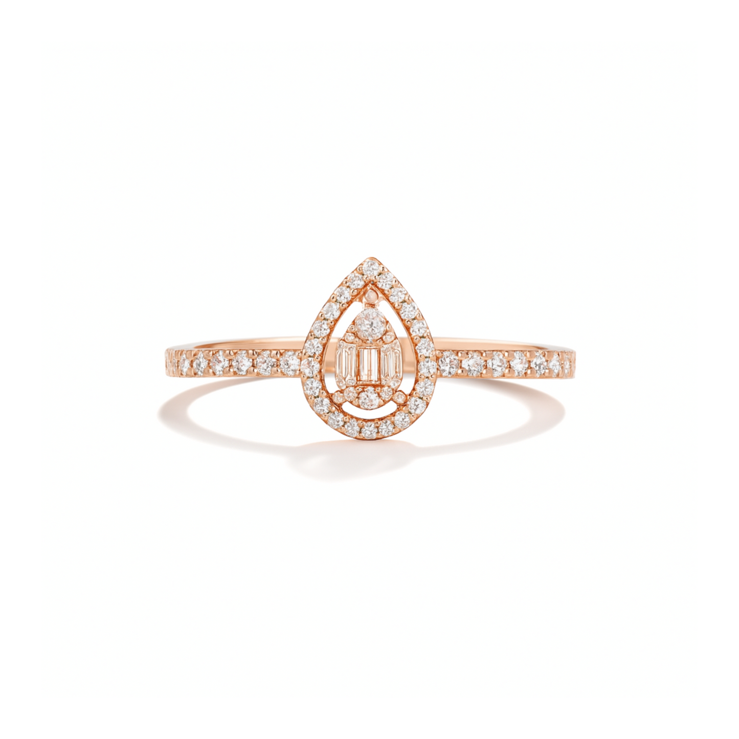 Anello Bridal