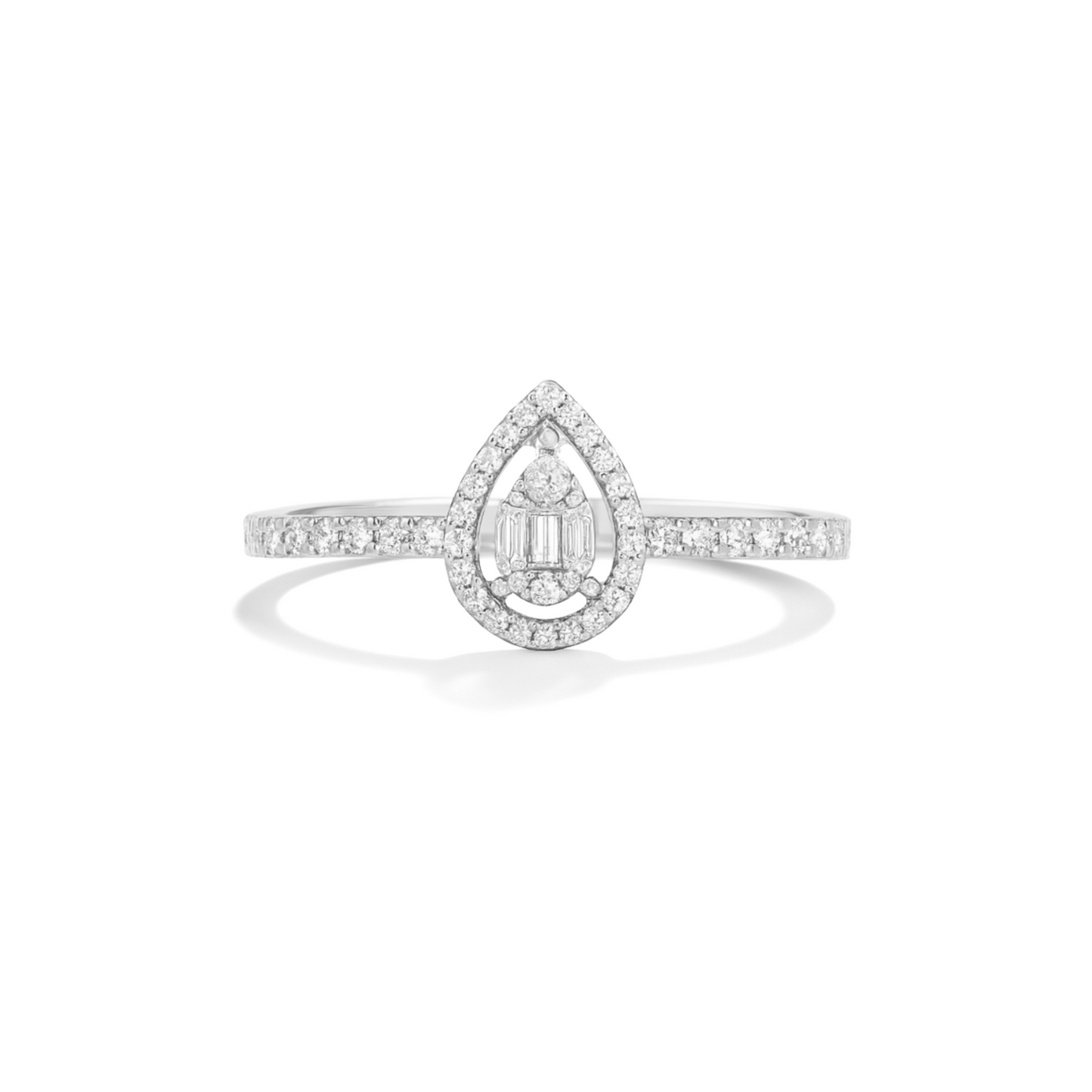 Anello Bridal