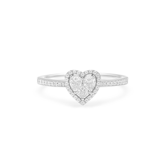 Anello Bridal