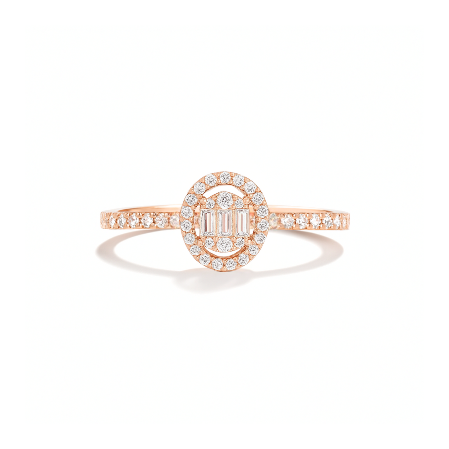 Anello Bridal
