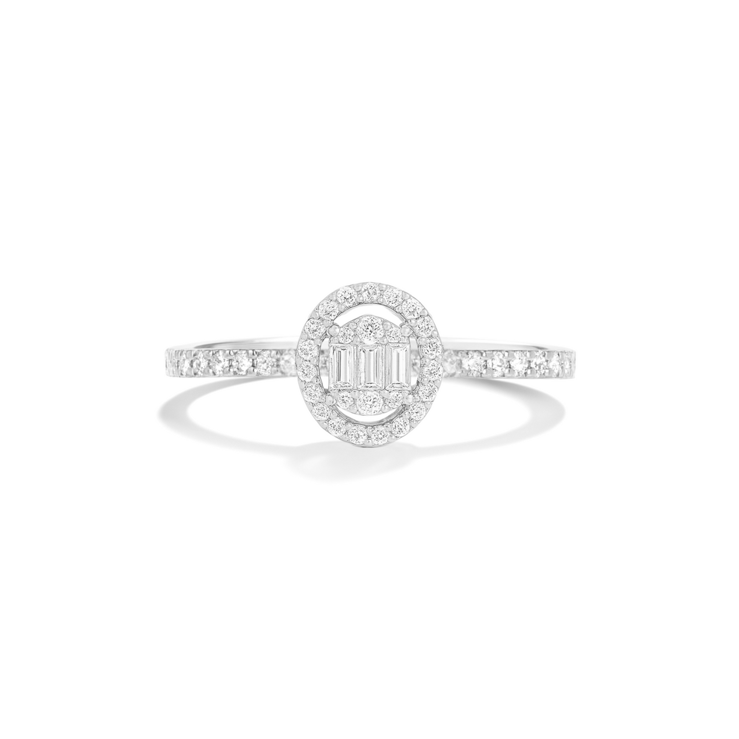 Anello Bridal