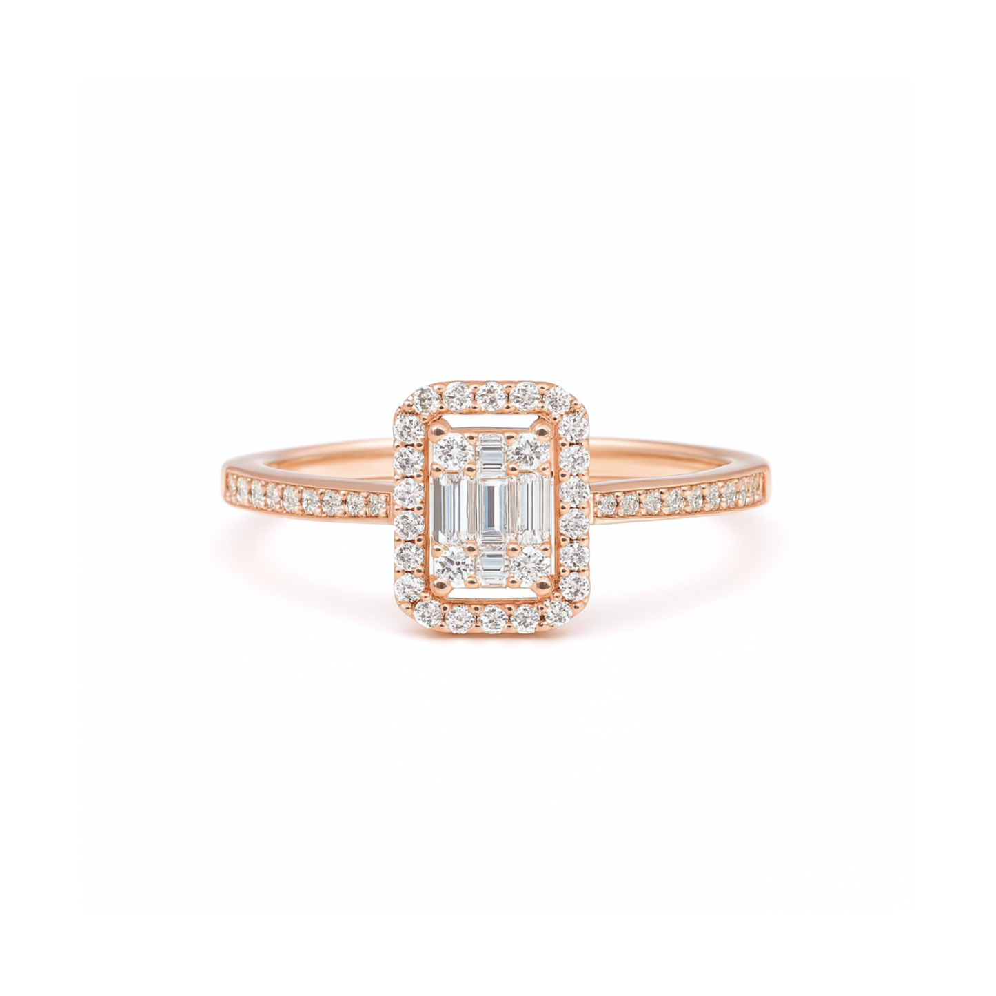 Anello Bridal