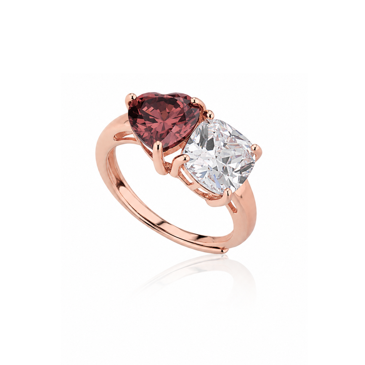 Anello Charlotte
