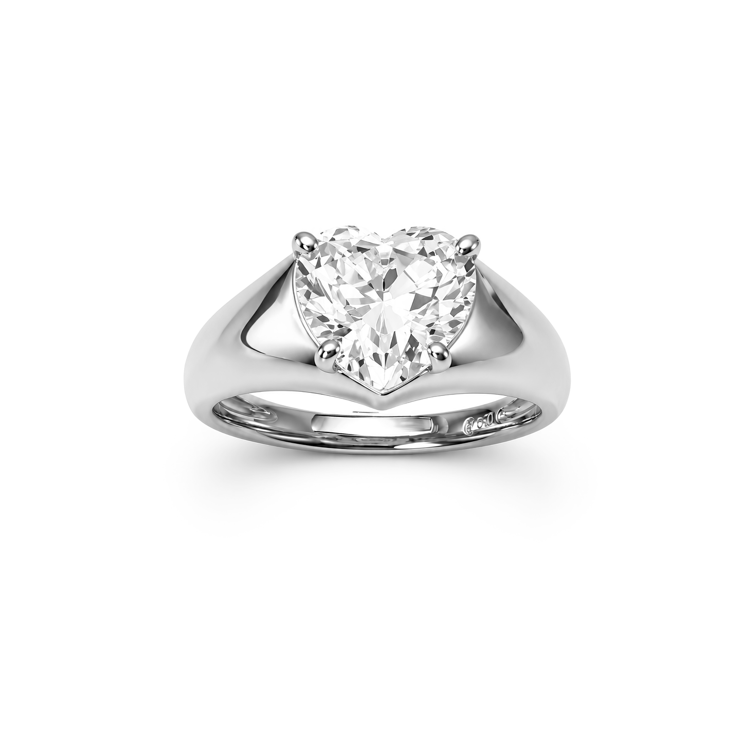 Anello Cinderella
