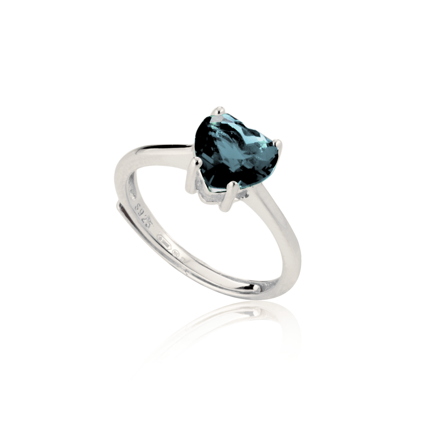 Anello Cinderella