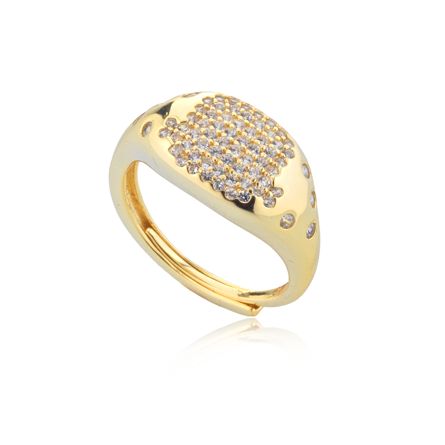 Anello Chevalier
