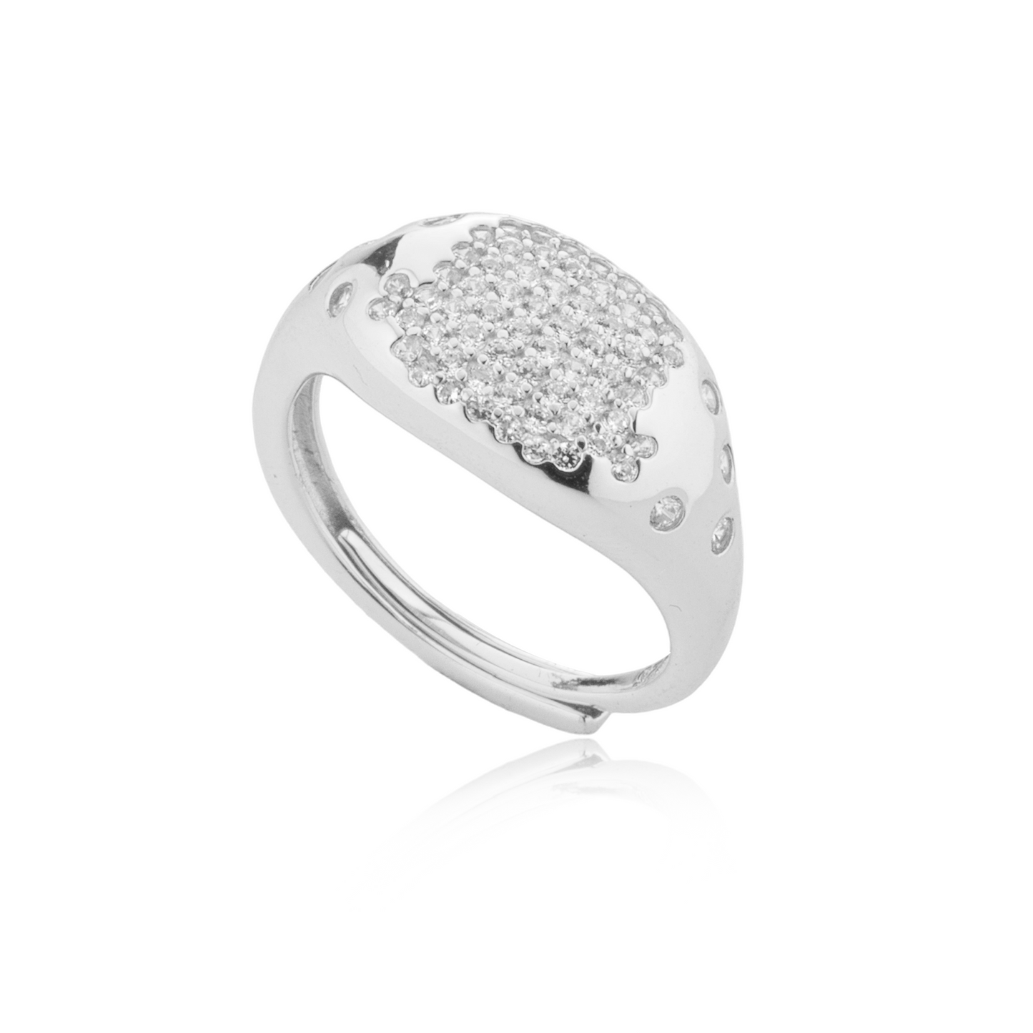 Anello Chevalier