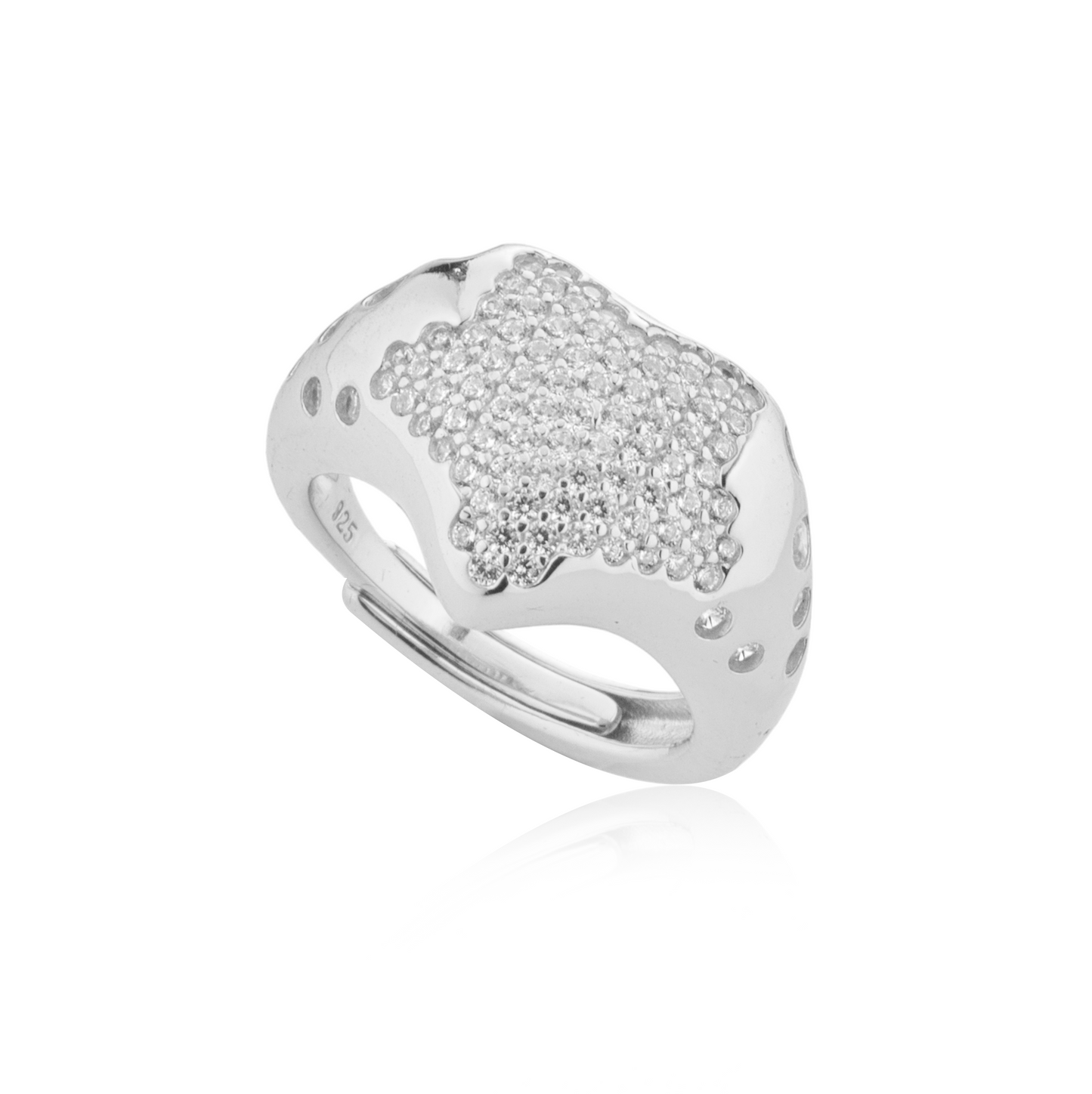 Anello Chevalier