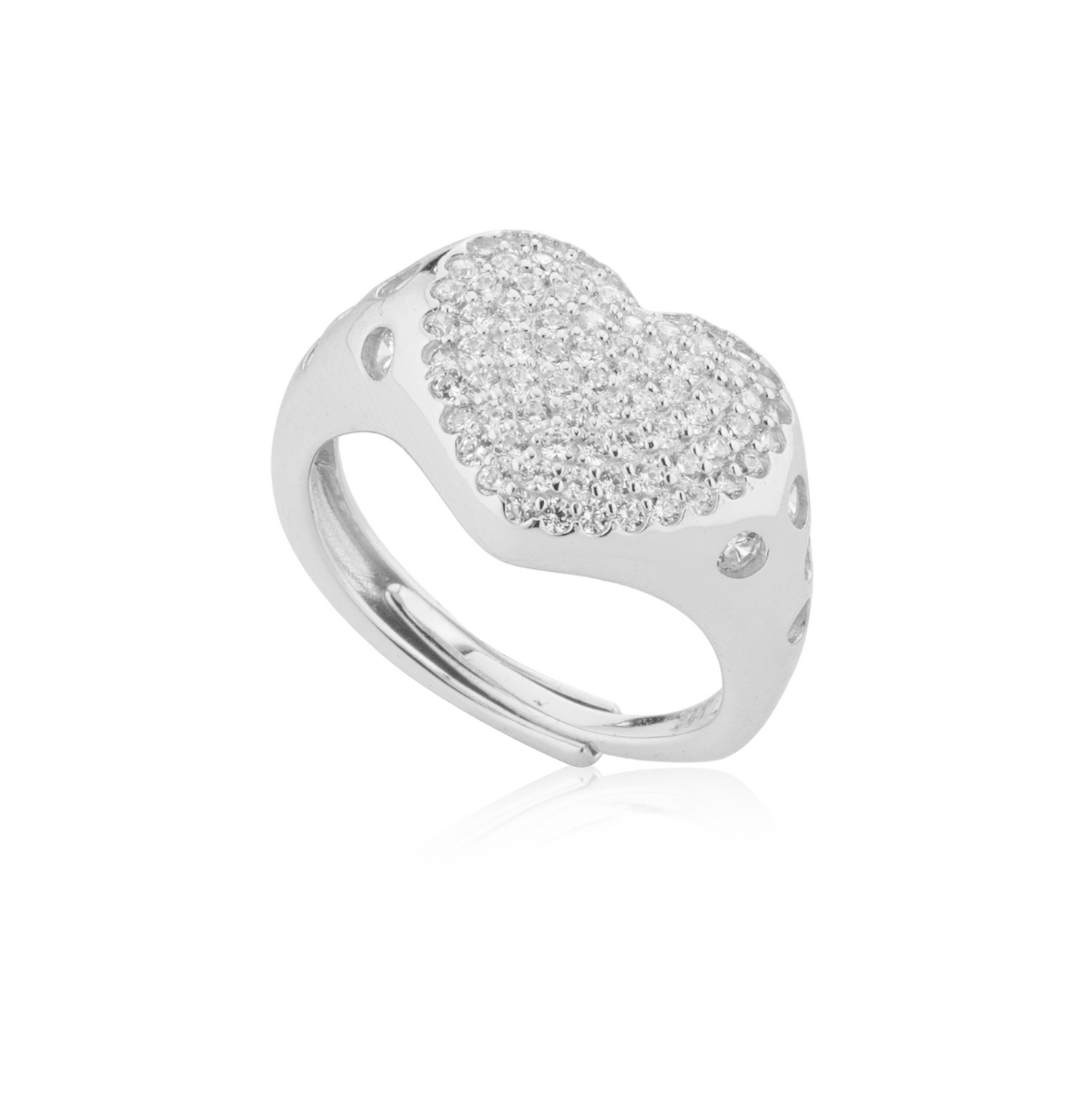 Anello Chevalier