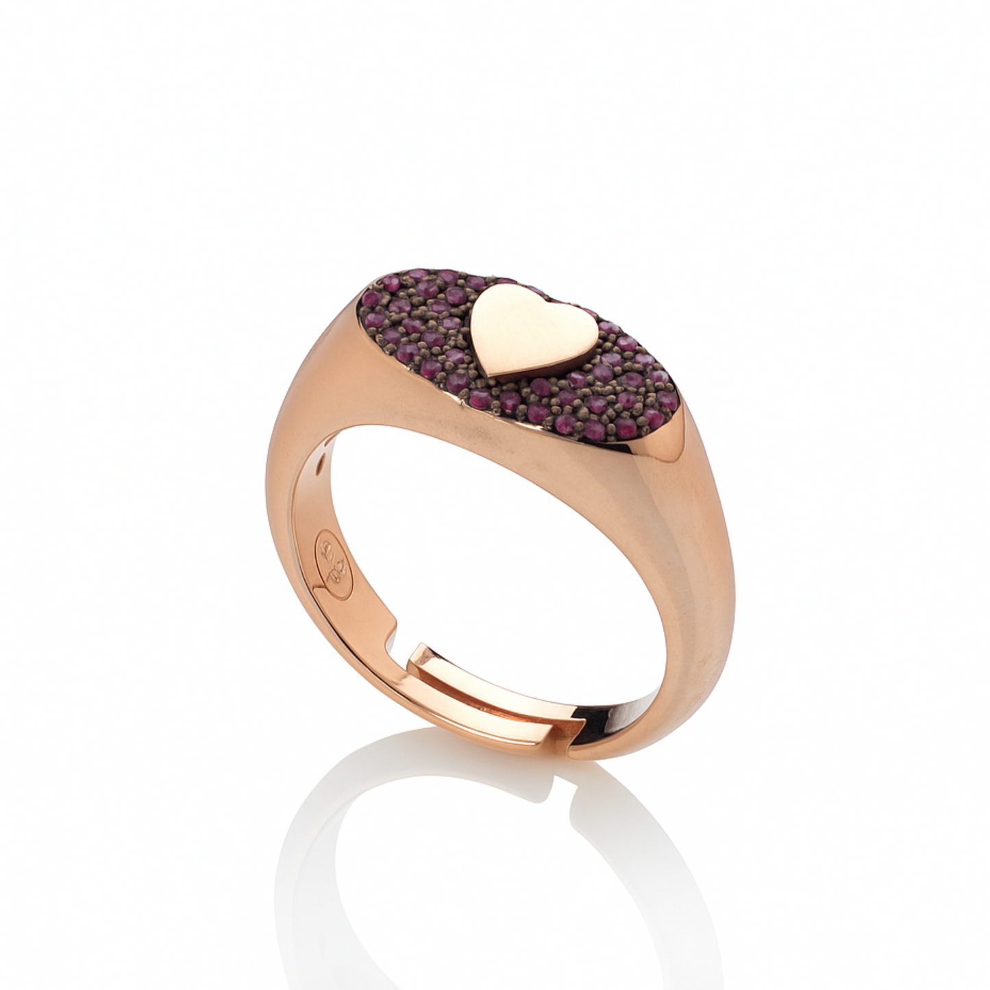 Anello Chevalier