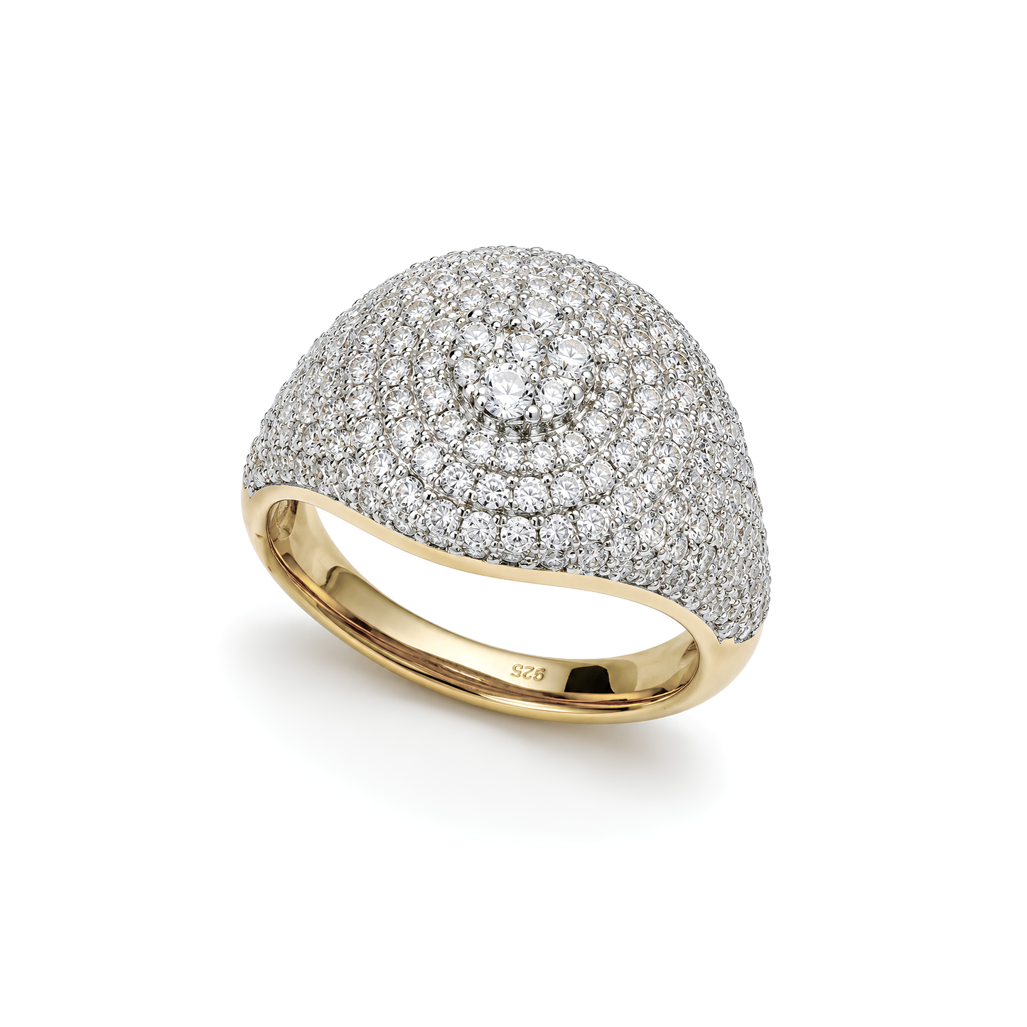 Anello Chevalier