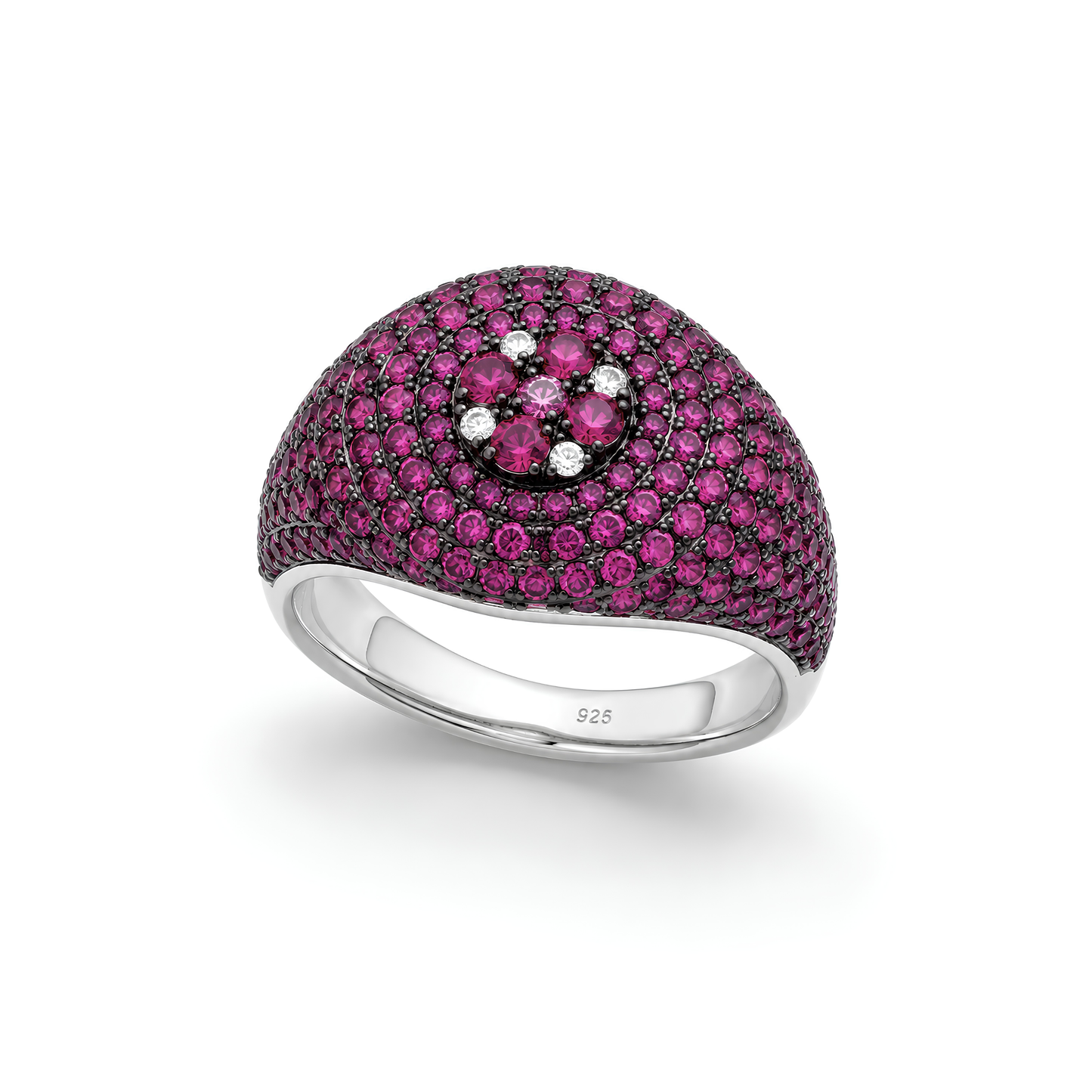 Anello Chevalier