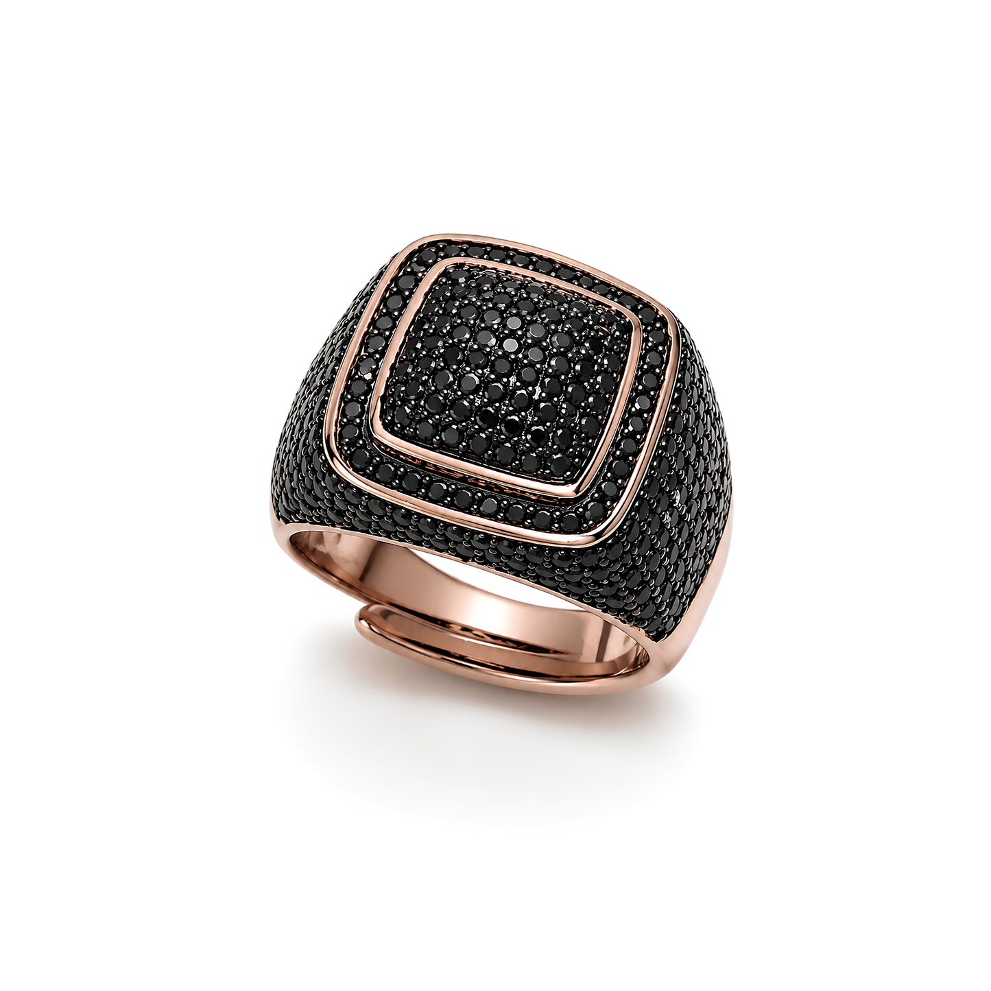 Anello Chevalier