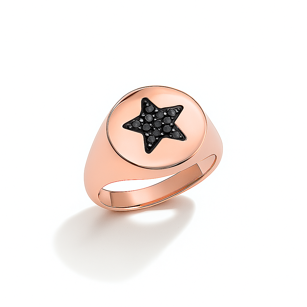 Anello Chevalier