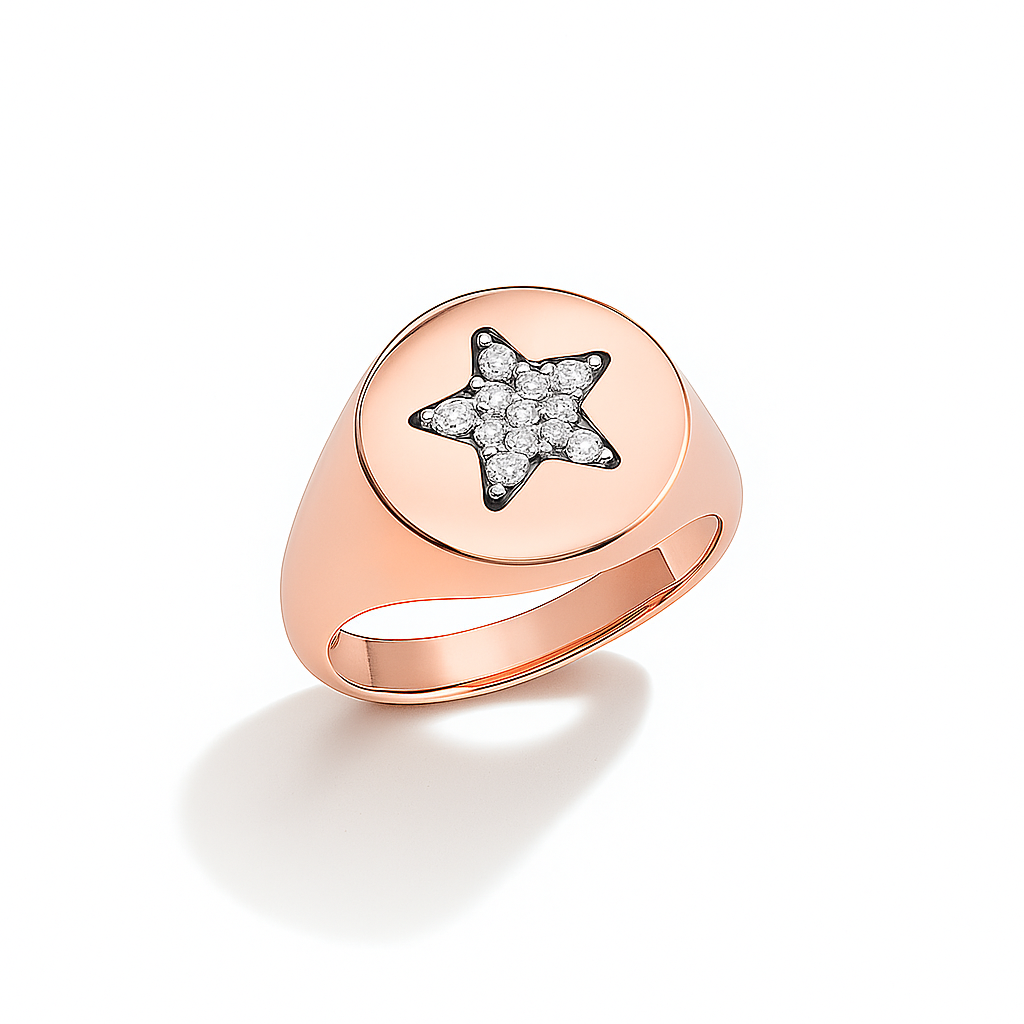 Anello Chevalier