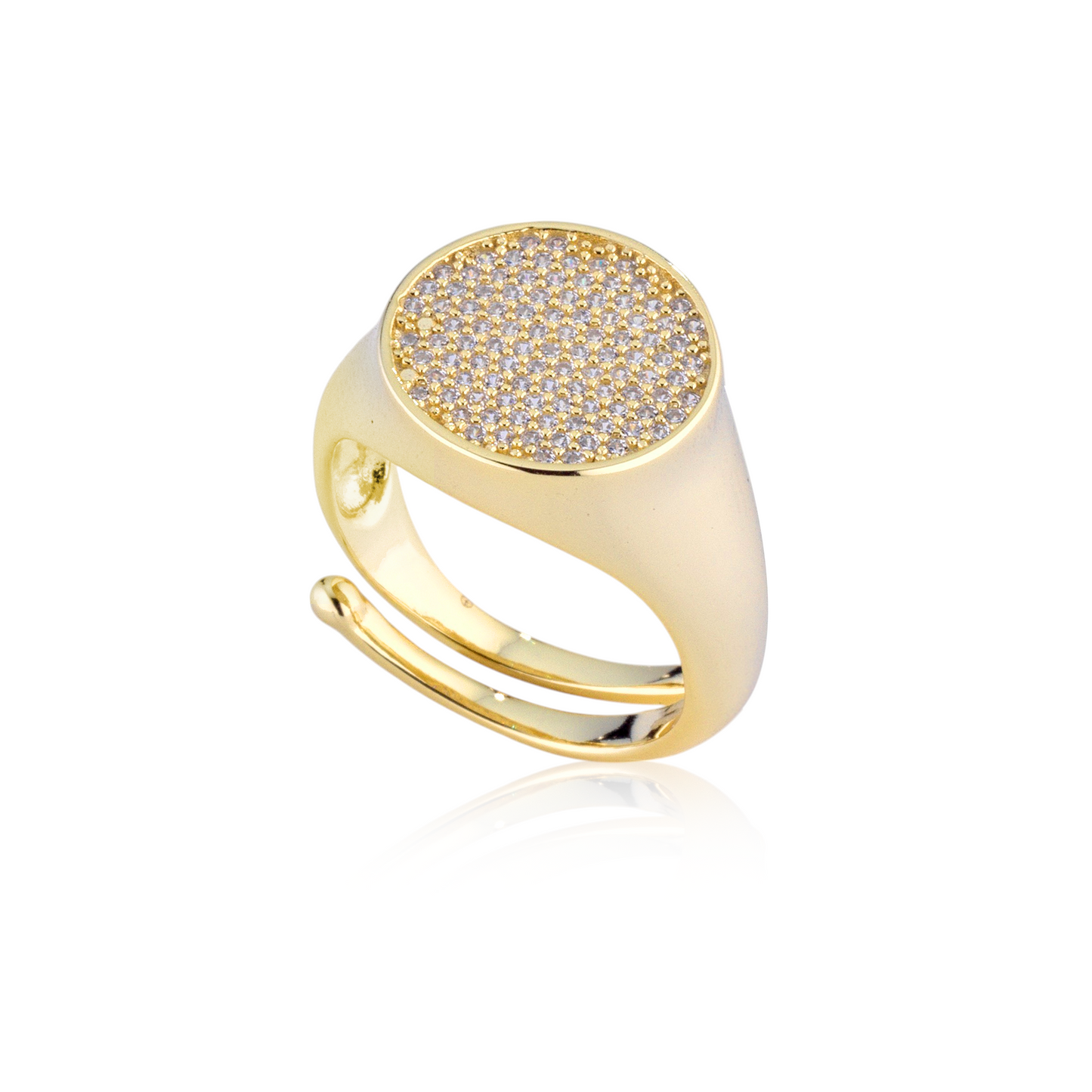 Anello Chevalier