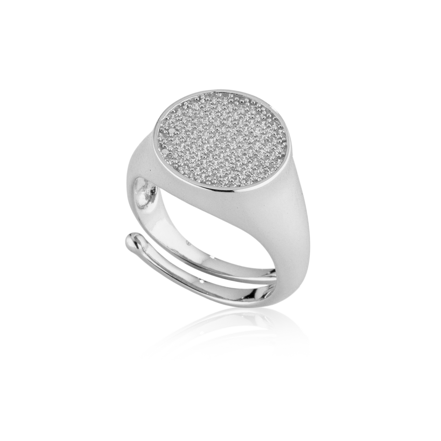 Anello Chevalier