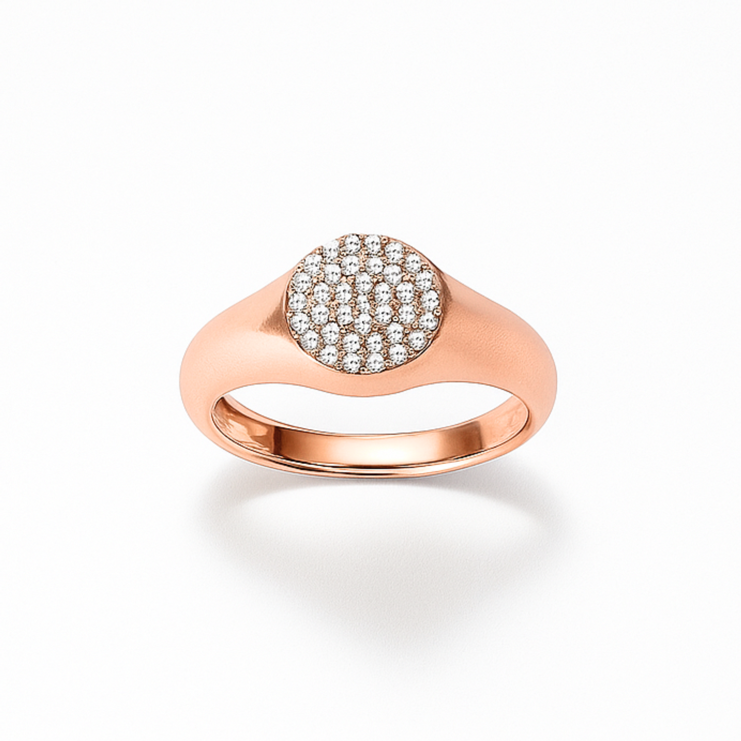 Anello Chevalier