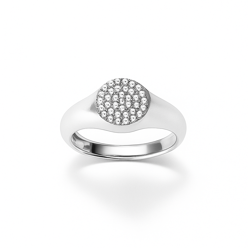 Anello Chevalier