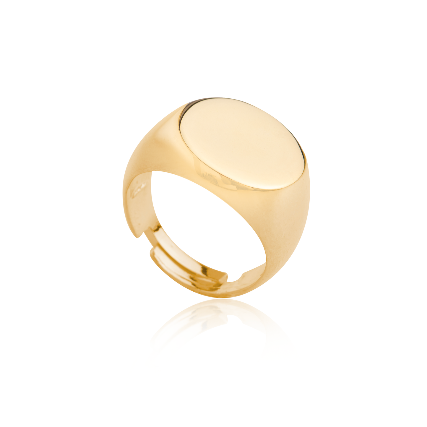 Anello Chevalier