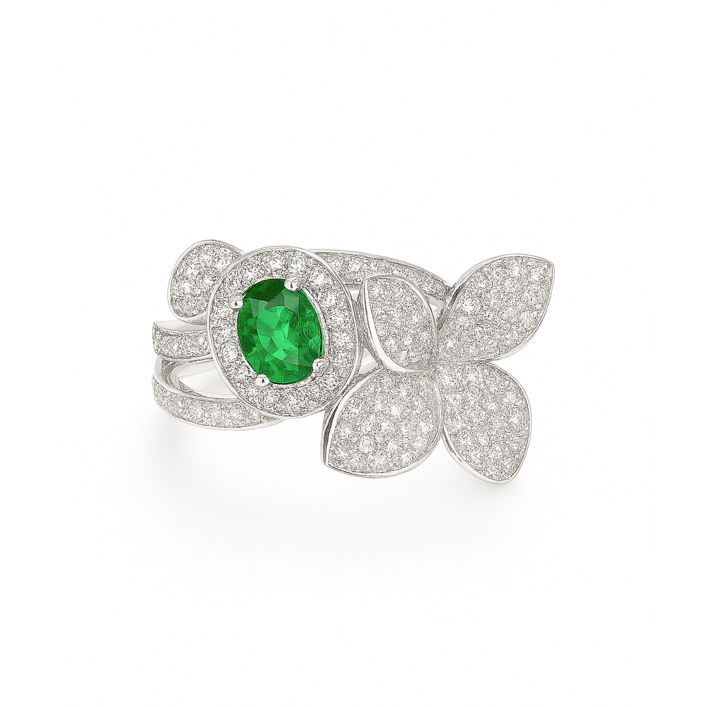 Anello Petals