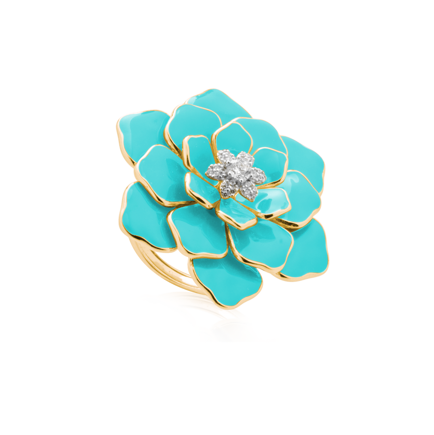 Anello Rose