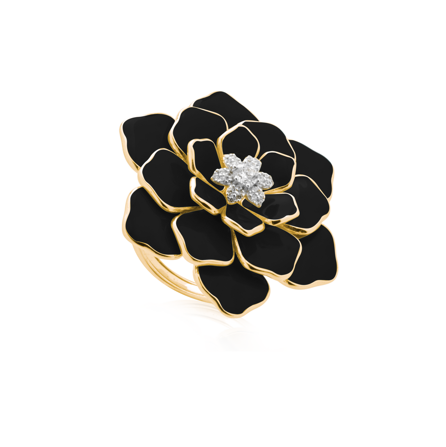 Anello Rose