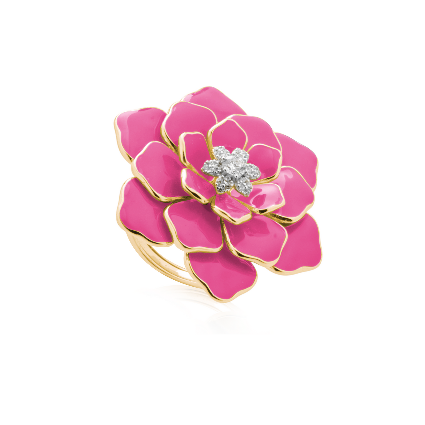Anello Rose