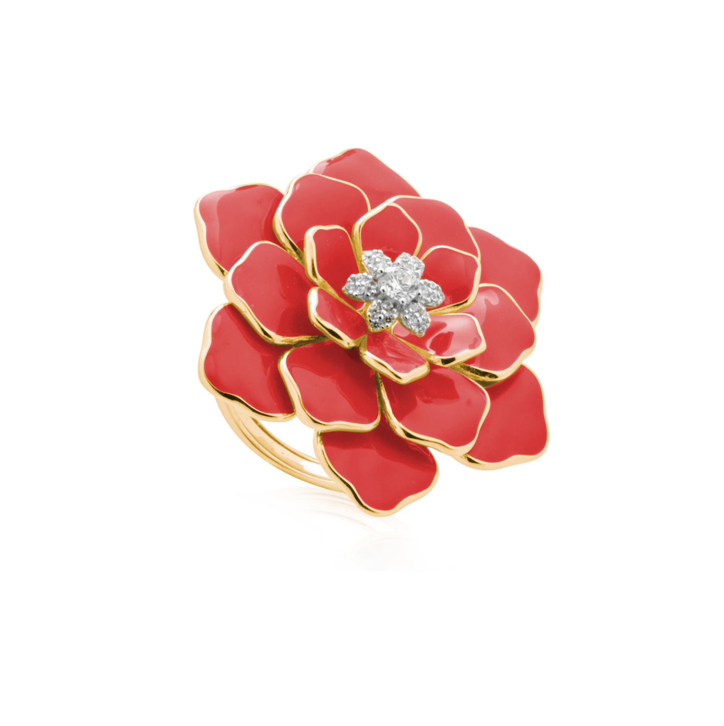 Anello Rose