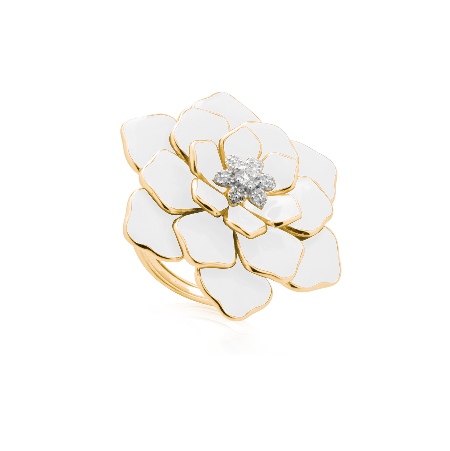 Anello Rose