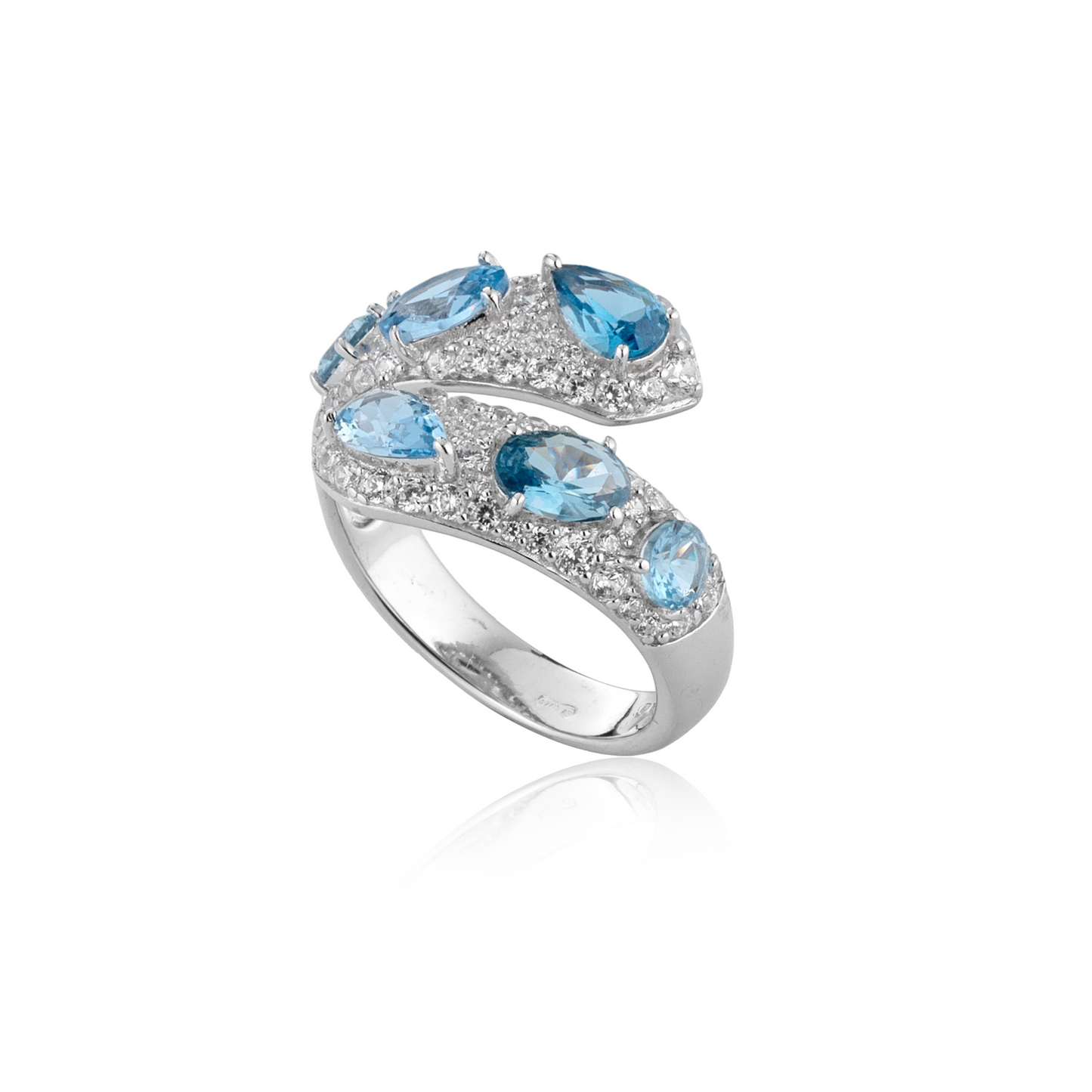 Anello Colored
