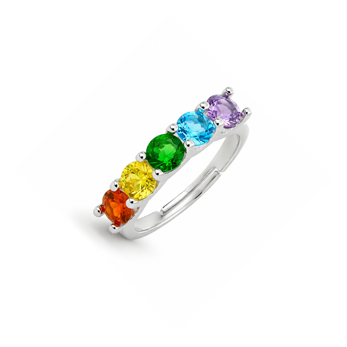 Anello ColorFun