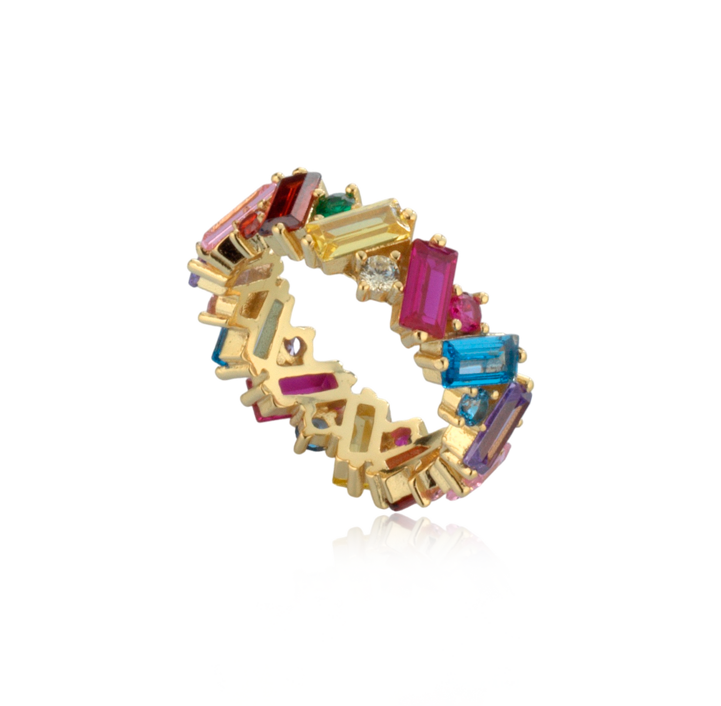 Anello Colored