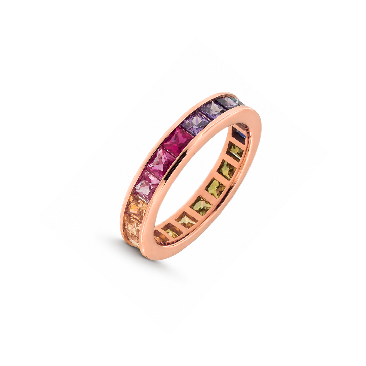 Anello Colored