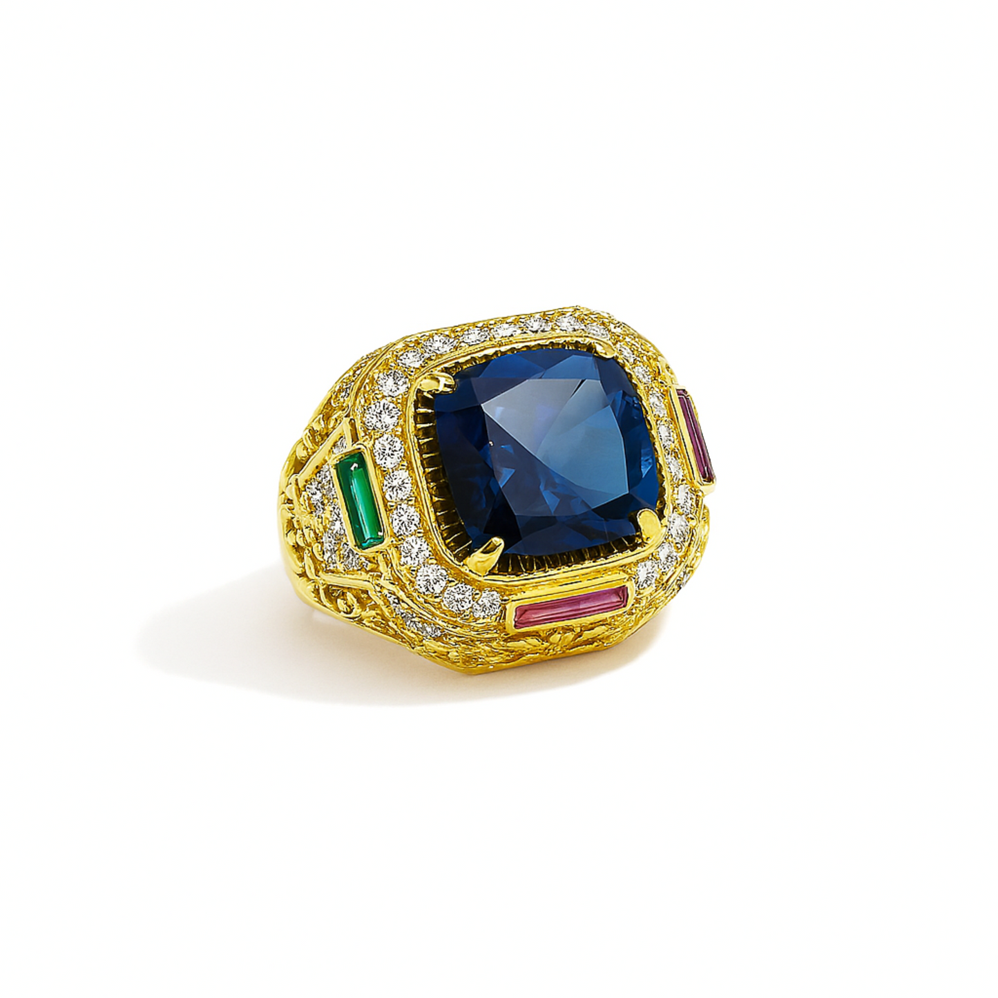 Anello Malik