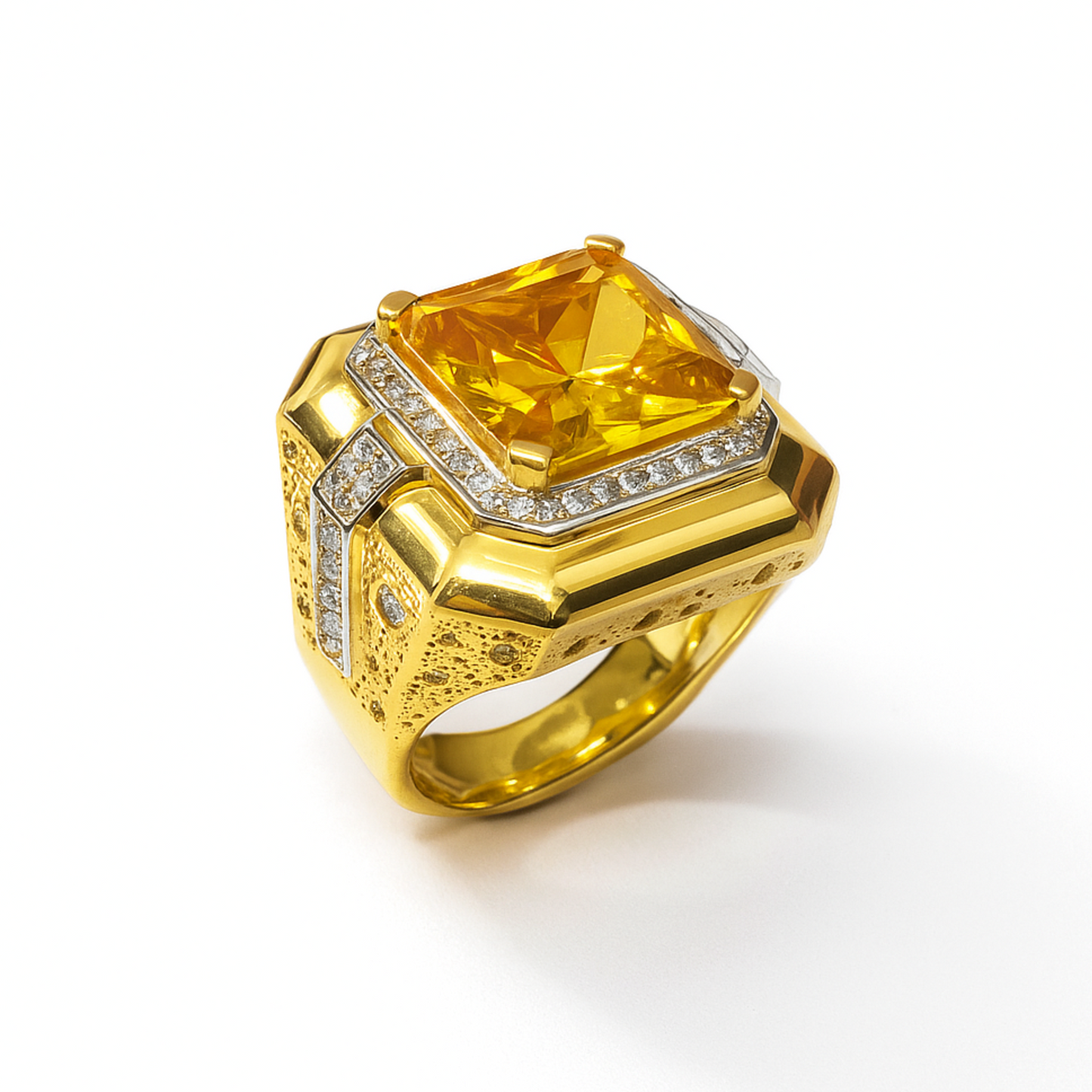 Anello Imperial