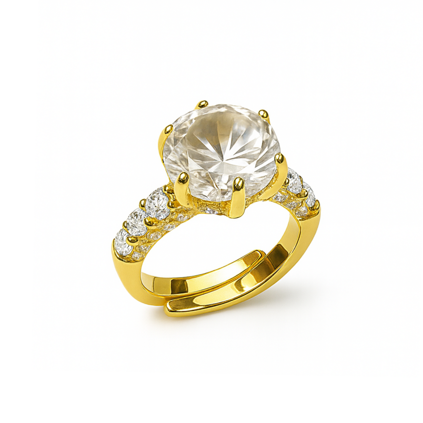Anello Duchessa