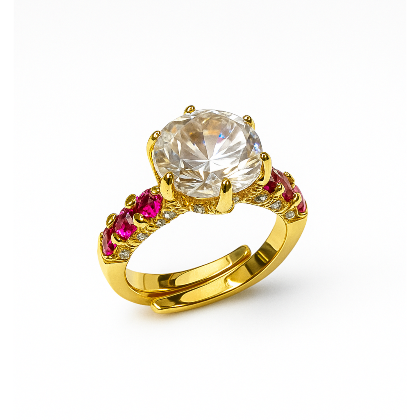 Anello Duchessa