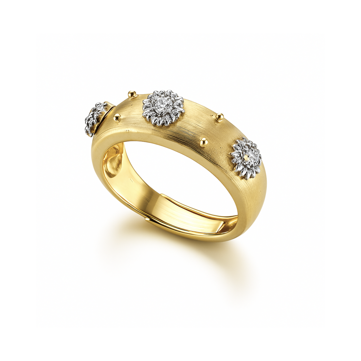 Anello Maya