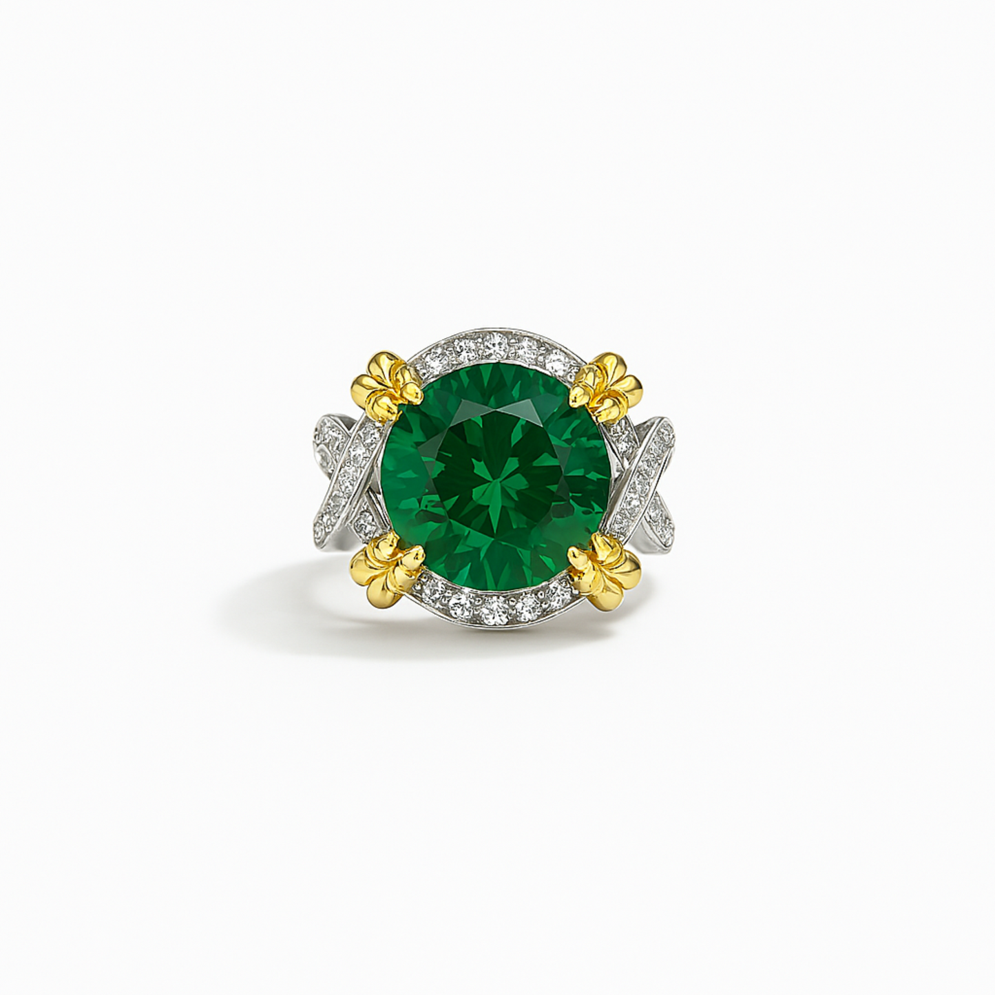 Anello Spyral