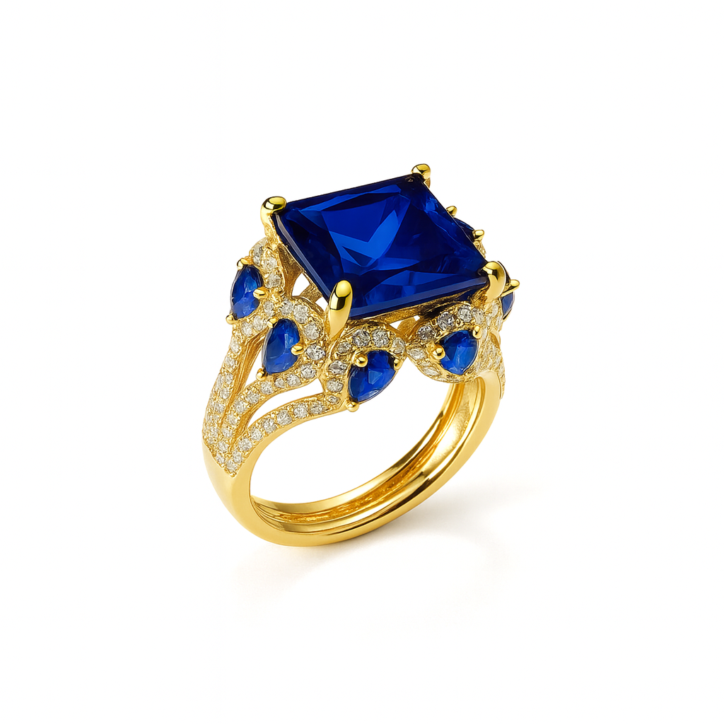 Anello Sultan