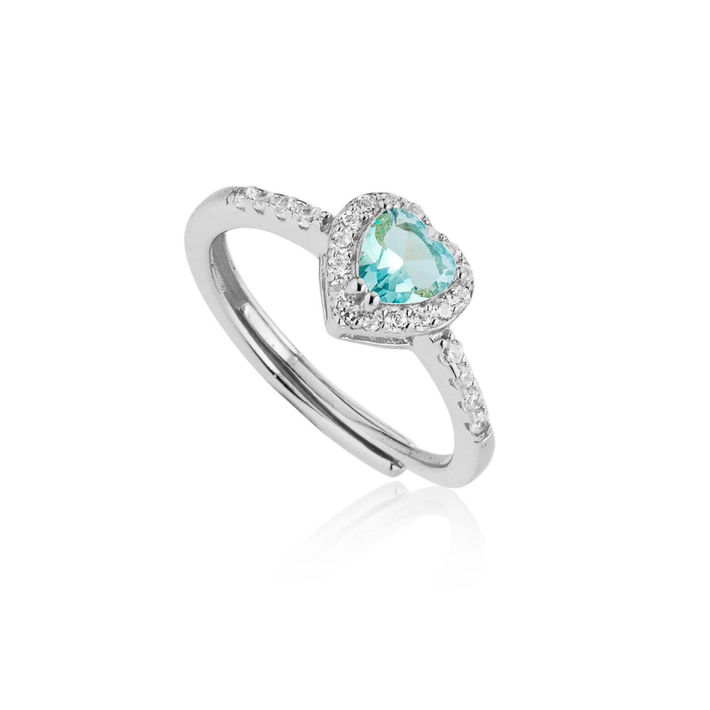 Anello Histoires D'amour