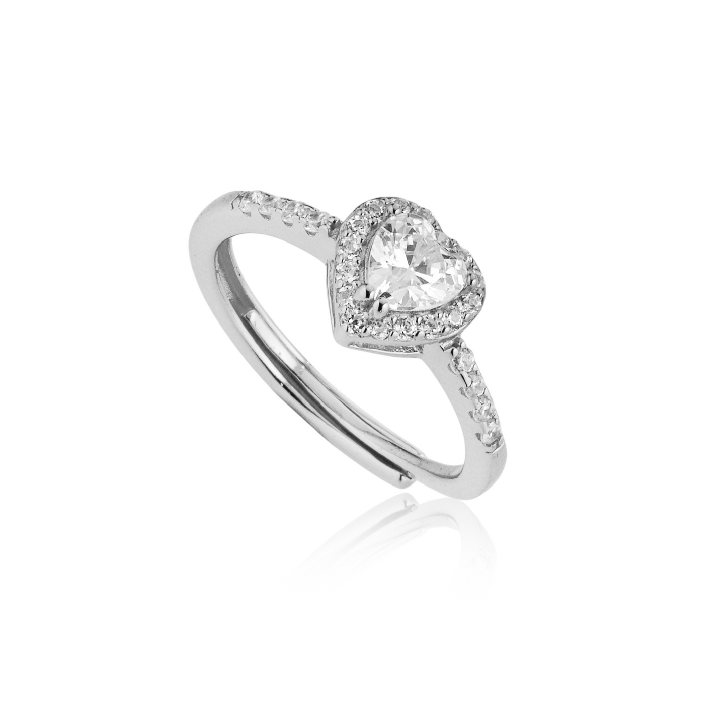 Anello Histoires D'amour