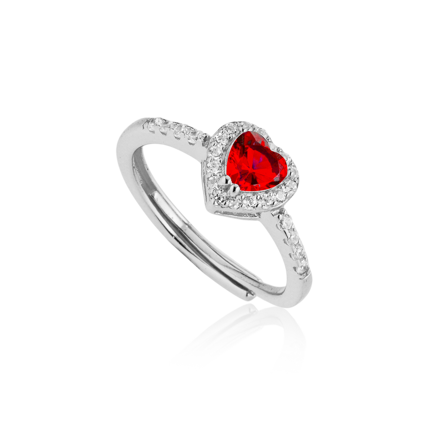 Anello Histoires D'amour