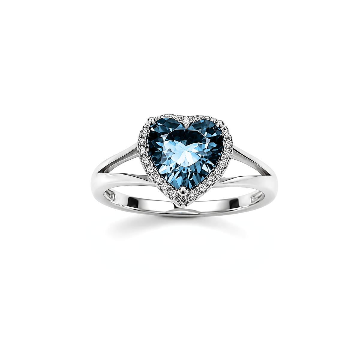 Anello Histoires D'amour