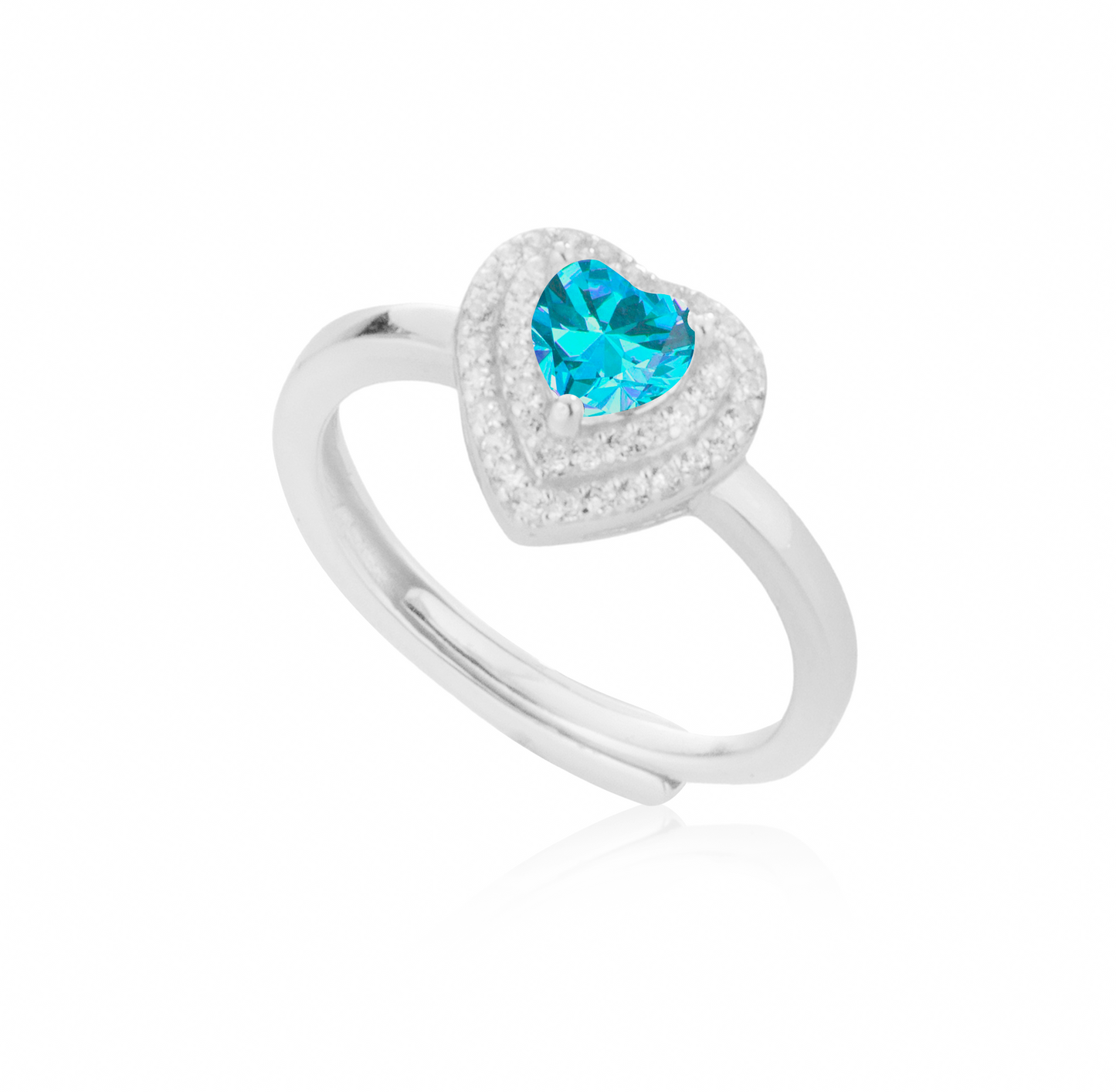 Anello Histoires D'amour