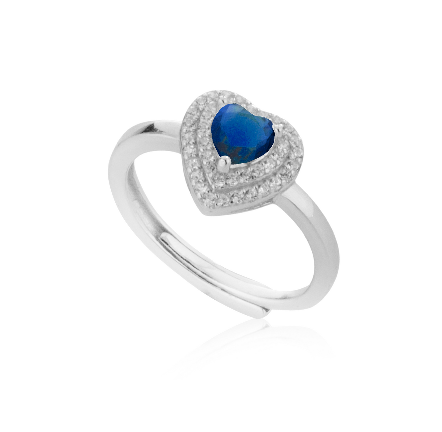Anello Histoires D'amour