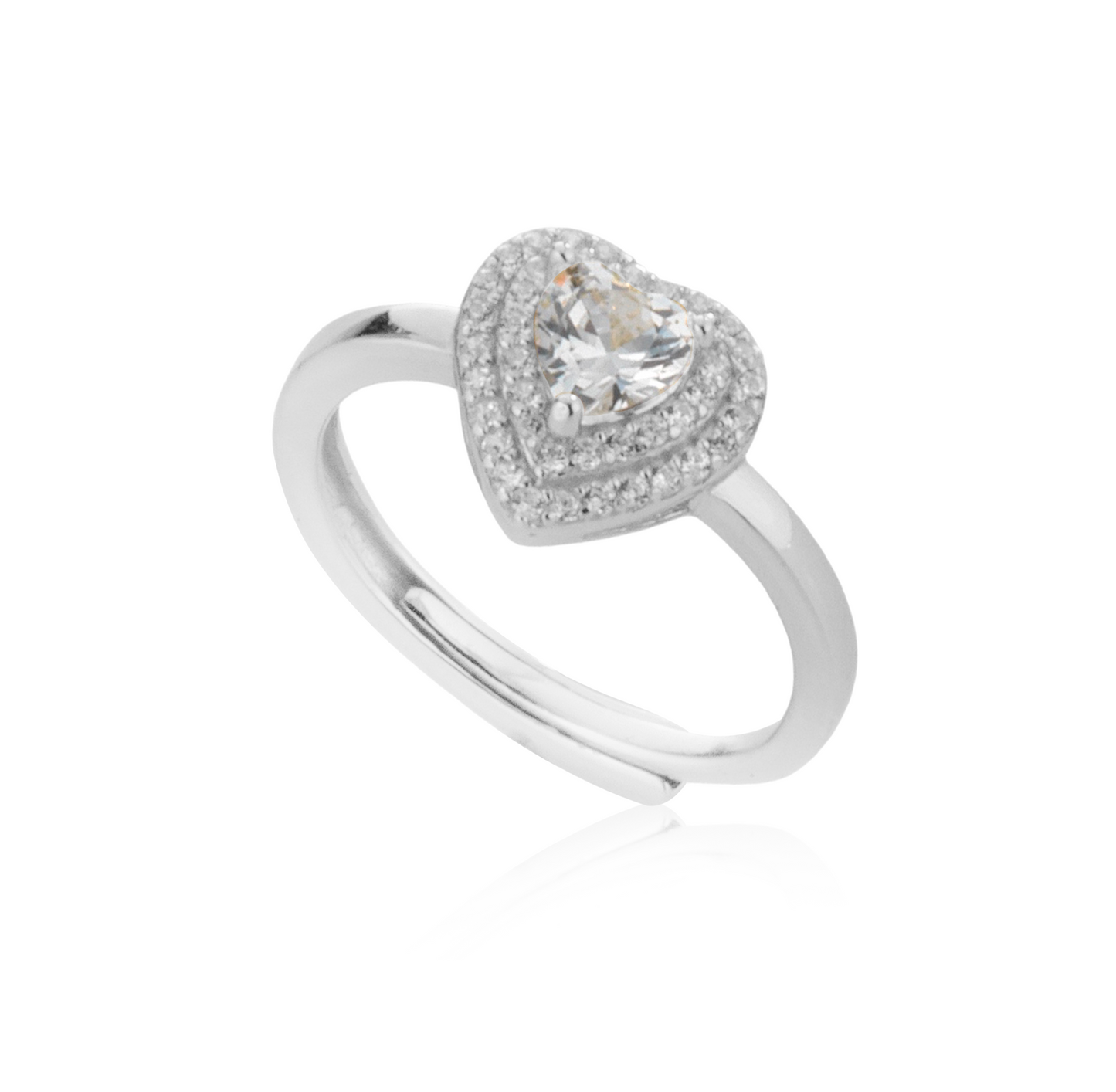 Anello Histoires D'amour