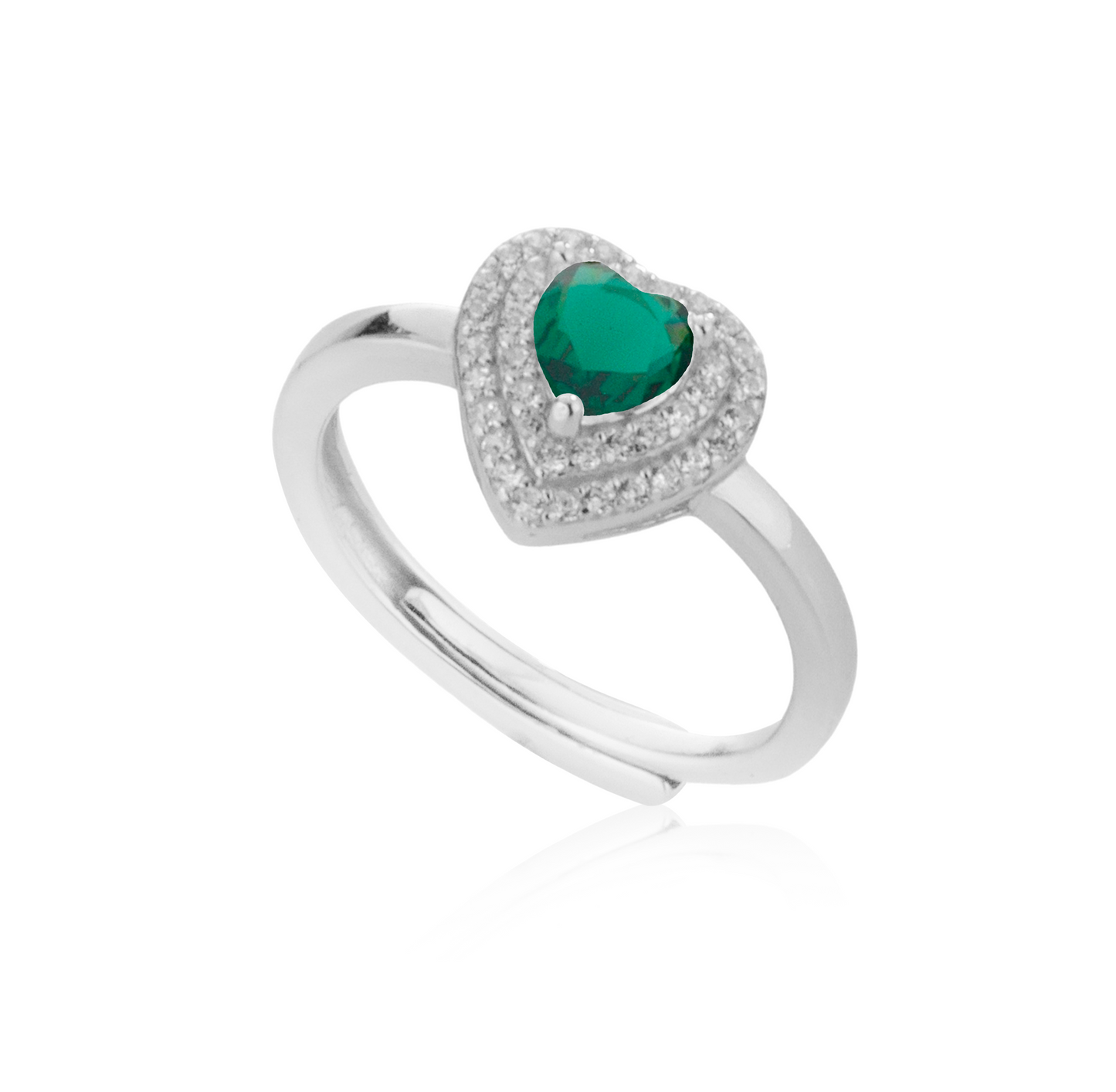 Anello Histoires D'amour