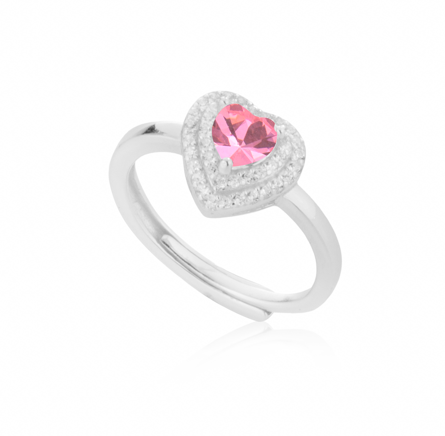 Anello Histoires D'amour